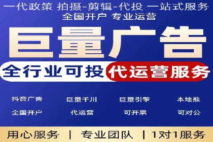 SEM运营公司经典案例点评